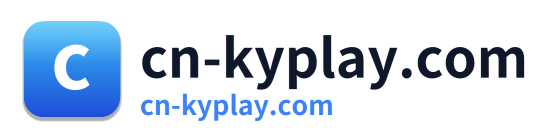 cn-kyplay.com Logo